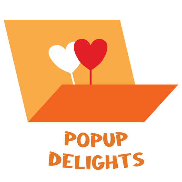 Popup Delights